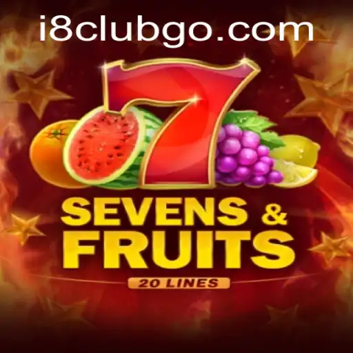 Exploring SevensFruits20: A Fresh Look at i8club's Latest Casino Game