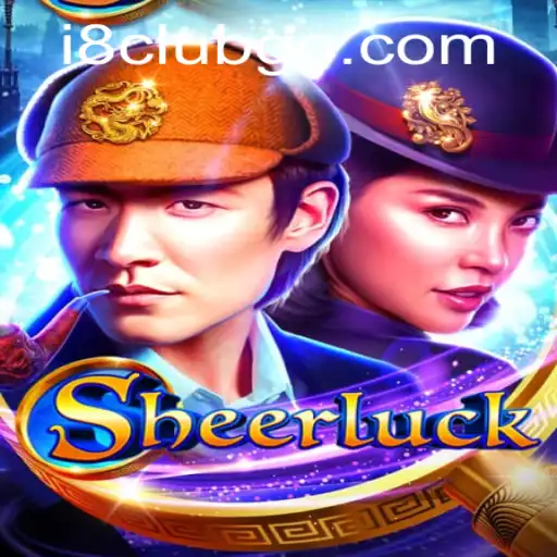 Unlock the Mystery of Adventure with Sheerluck at i8club