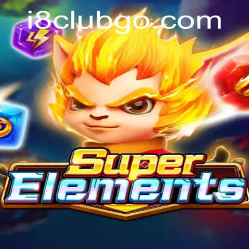 Explore the Exciting Realm of SuperElements: A Comprehensive Guide