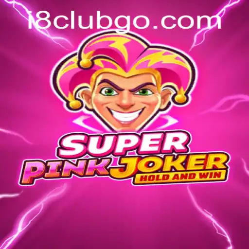 Exploring SuperPinkJoker: The Exciting Game from i8club