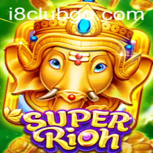 Exploring the Exciting World of SuperRich at i8club