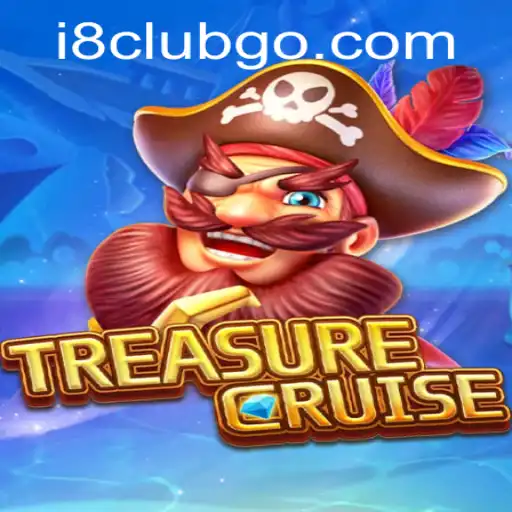 Exploring the Thrilling World of TREASURECRUISE in i8club