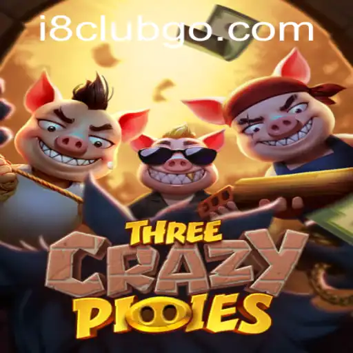 Exploring the World of ThreeCrazyPiggies: A New Gaming Phenomenon at i8club