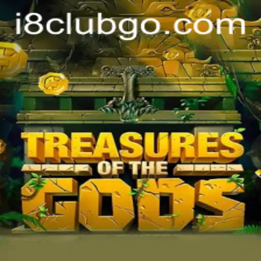 Exploring TreasureoftheGods: A Mythical Quest with i8club
