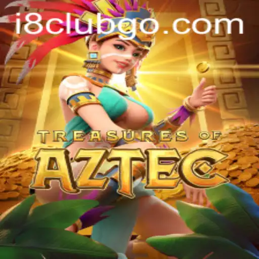 Exploring the Exciting World of Treasures of Aztec at i8club