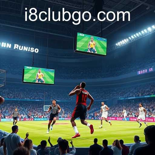 Exploring the Rise of i8club in the Sports World
