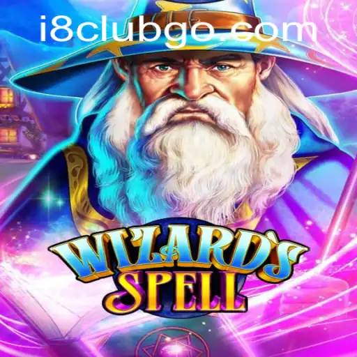 WizardsSpell: A Magical Gaming Experience with i8club