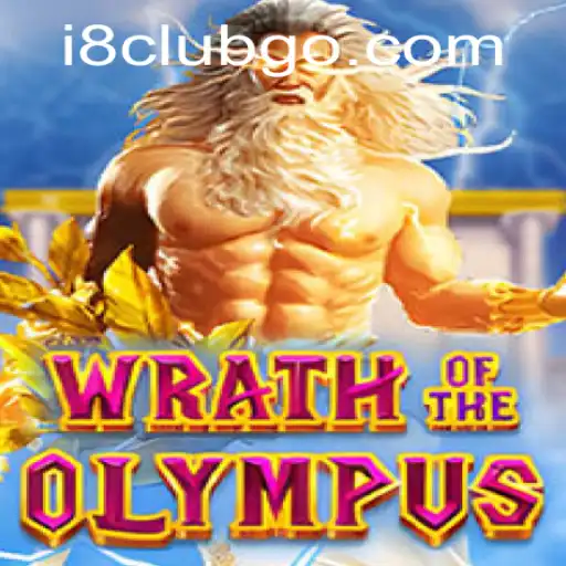 Unravel the Excitement of WrathofOlympus at i8club